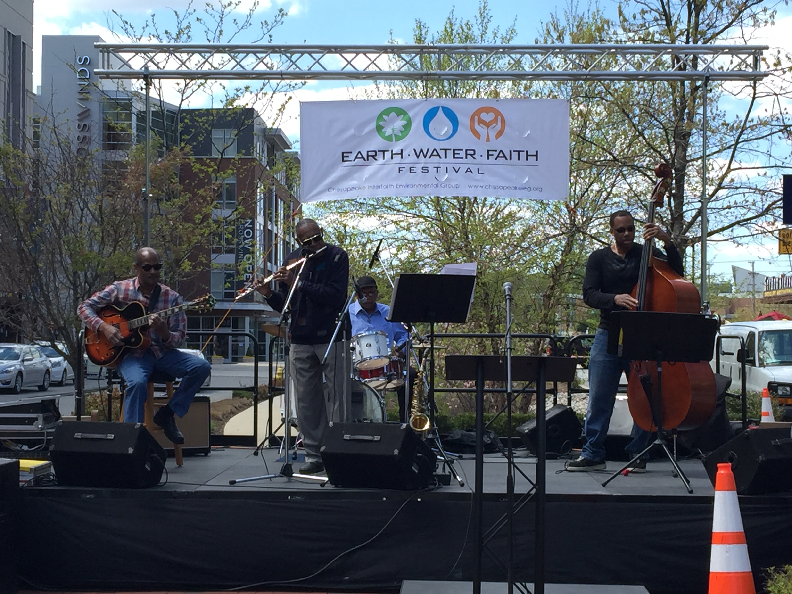 Managed Audio | Sound Services